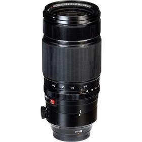 Fujifilm XF50-140mm f/2.8 R LM OIS WR