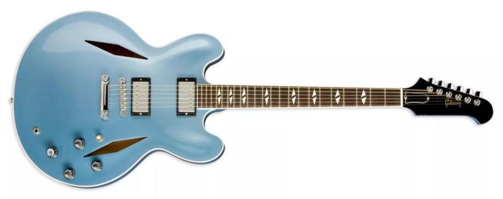 Epiphone Dave Grohl DG-335