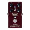 MXR M85 Bass Distortion Pedal