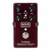 MXR M85 Bass Distortion Pedal