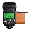 Modus 600 RT mkII for Nikon