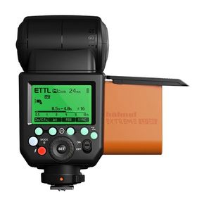 Hahnel Modus 600RT Mk II