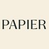 Papier