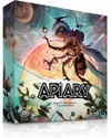 Stonemaier Games: Apiary...