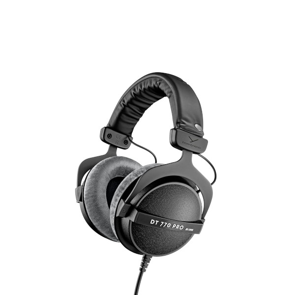 Beyerdynamic DT 770 PRO Studio Headphones
