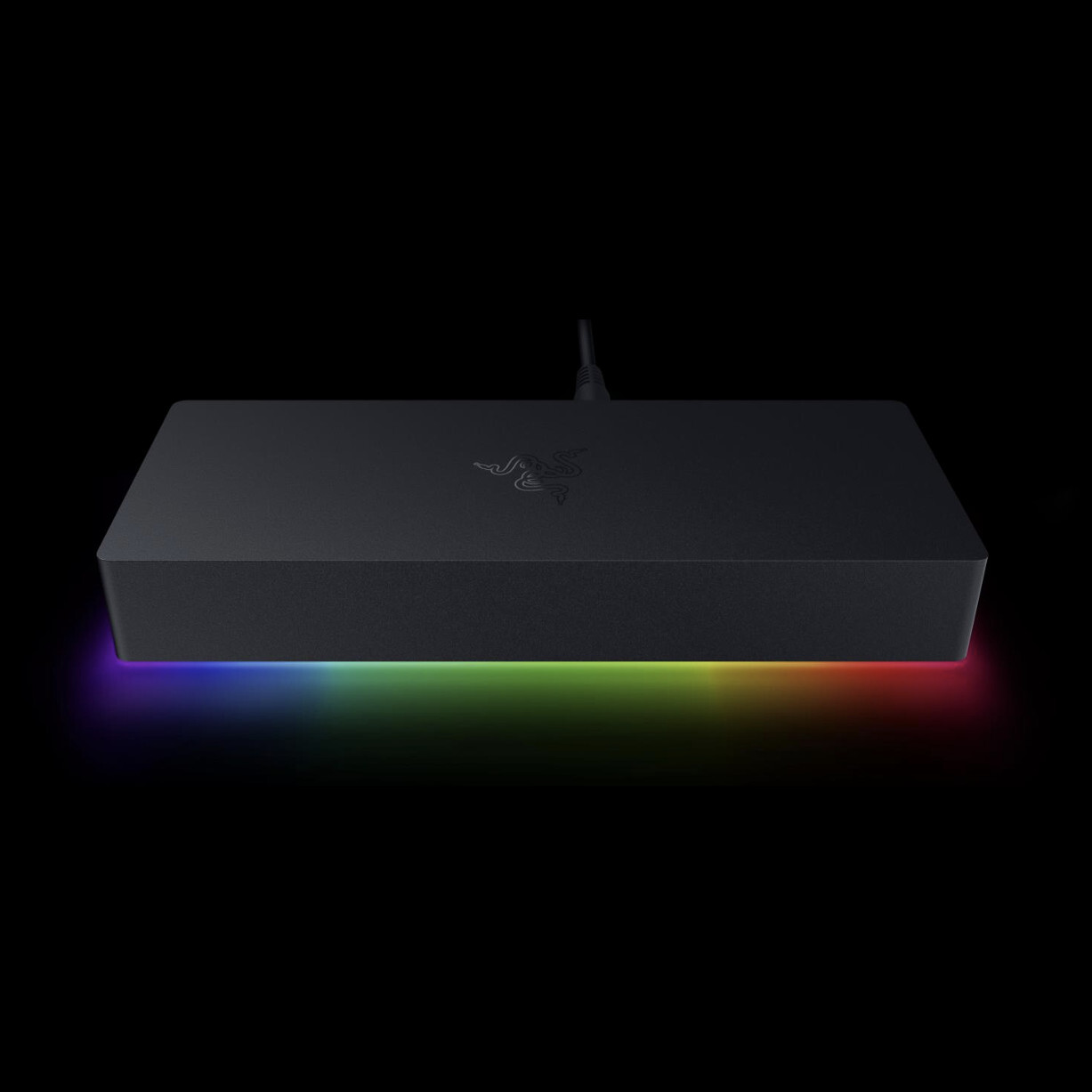 Razer Thunderbolt 5 Dock Chroma
