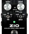 Source Audio Zio Analog Front...