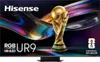 Hisense - 65" Class UR9 RGB...