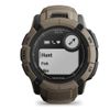 Garmin Instinct 2X Solar -...