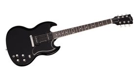 Gibson SG Special